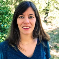 LMR Naturals by IFF Employee Coline Vaschetti's profile photo
