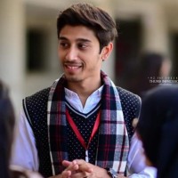 The Jacket Maker Employee Syed Kazmi's profile photo