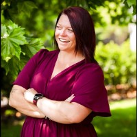 Altum HR Employee Tara Cmgr's profile photo