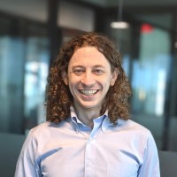 Suzu Labs Employee Dahvid Schloss's profile photo