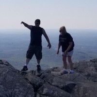 Robert McArthur Email