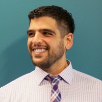 Mood Texas Employee Rashad Qarib's profile photo