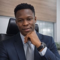 Emplug Employee Adeoniye Adelu's profile photo