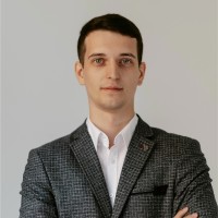 FLEXIFAI Employee Dmytro Balaban's profile photo