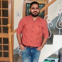 Softhunters Technology Pvt Ltd Employee Abhishek Gera's profile photo