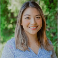 Rogers-O'Brien Construction Employee Kate Lin's profile photo