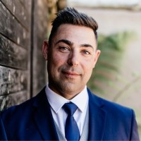 Mobicred Employee Gareth Burge's profile photo