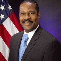 Department of Agriculture Employee David Johnson's profile photo