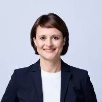 Burckhardt Compression Employee Vanessa Valentin's profile photo