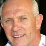 Mark 3 International Employee Tim Snell's profile photo