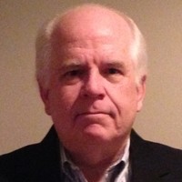 Self Employed Employee Patrick Wall's profile photo