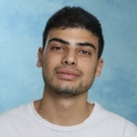 SRA Instruments Employee Julien Bohbot's profile photo