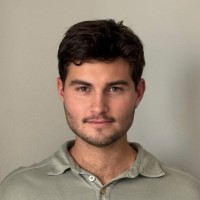 Nissin Foods Employee Cody David's profile photo