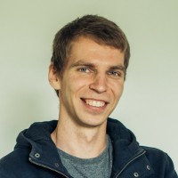 LOGitEASY Employee Kārlis Gross's profile photo