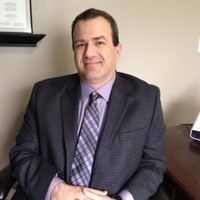 MaineHousing Employee Craig Given's profile photo