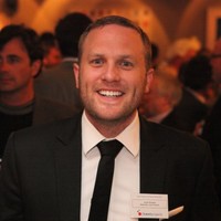 Iceni Projects Employee James Bompas's profile photo