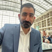 Sean Dhaliwal Email & Phone Number