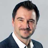 Email di James Battersby