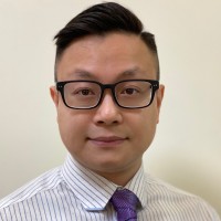 Vicinity Technologies Limited Employee Leo Wong's profile photo