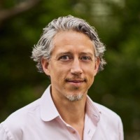 ion Ventures Employee Hassen Bali's profile photo