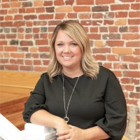 Fahey Bank Employee Amanda Lynch's profile photo