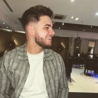 Louis Frost's profile photo