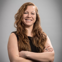 Danielle Eckrich Email & Phone Number