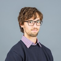 WFA Employee Andrew Mowbray's profile photo