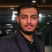 encyrcle Employee Khaliq Anwar's profile photo