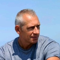 ITC BE Employee Philippe Marquez's profile photo