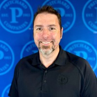 Pritchard Companies Employee Jim Liverseed's profile photo