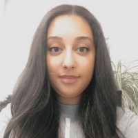 Economat des armées Employee Sarah Sellah's profile photo