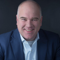 InContext Consultancy Group Employee Jeroen van Berkom's profile photo