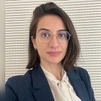Maria Lucà Email