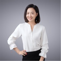 上海谷露软件有限公司 Employee Kelci Fan's profile photo
