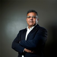 Vansun Mediatech Private Limited Employee Sunish Kumar's profile photo