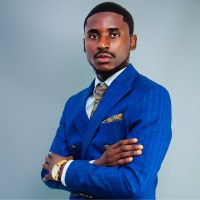 Unicongo Employee Belvin Kenaire's profile photo