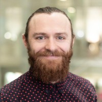 OMD Employee Adam Saunders's profile photo