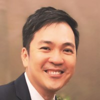 Nigel Lim's profile photo