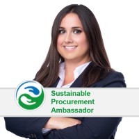 Axpo Group Employee Giuliana Orsini's profile photo