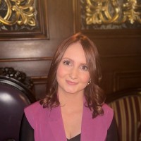 BSG Employee Charlotte Artt's profile photo