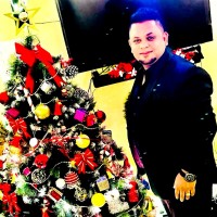 Intuites Employee Marcell Balm's profile photo