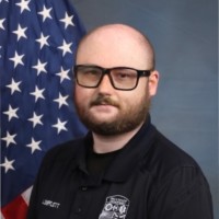 Frederick County, Virginia Employee Justin Shifflett's profile photo