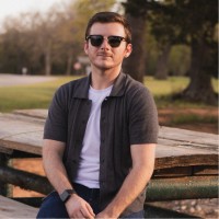Paramore Supply Company Employee Calvin Haynes's profile photo