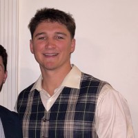 O'Neal Steel Employee Luke Pennington's profile photo