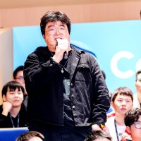 MyShell.ai Employee Bobo Zhou's profile photo
