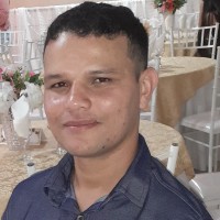 SIAH Employee Adson Lima's profile photo