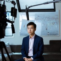 Jiake Liu Email & Phone Number
