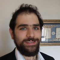 Avishai Goldman's profile photo