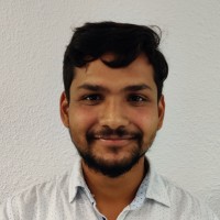 Rupeek Employee Piyush Chauhan's profile photo